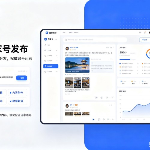 日土百家号信息发布代运营